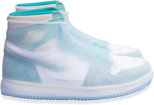 Read more about the article Silicone Shoe Covers: The Ultimate Solution for Keeping Shoes Dry and Protected