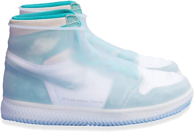 Read more about the article Silicone Shoe Covers: The Ultimate Solution for Keeping Shoes Dry and Protected